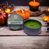 Absinthe 6oz Single Wooden Wick Candle