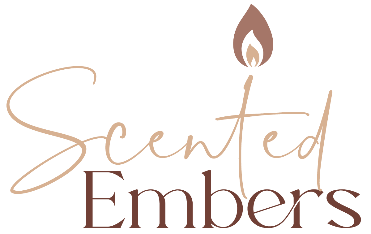 Scented Embers