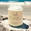 Beach Bum 7oz Single Wick Soy Candle