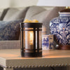 EDISON ILLUMINATION TART WARMER - MISSION