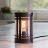 EDISON ILLUMINATION TART WARMER - MISSION